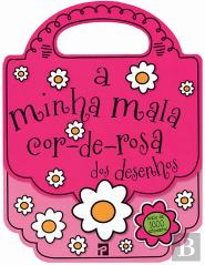 A Minha Mala Cor-de-rosa dos Desenhos