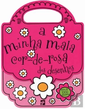 A Minha Mala Cor-de-rosa dos Desenhos
