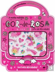 A Minha Malinha Cor-de-Rosa
