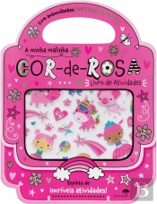 A Minha Malinha Cor-de-Rosa