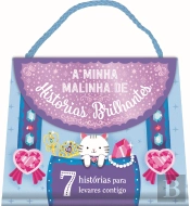A Minha Malinha de Histórias Brilhantes