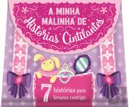 A Minha Malinha de Histórias Cintilantes