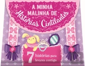 A Minha Malinha de Histórias Cintilantes