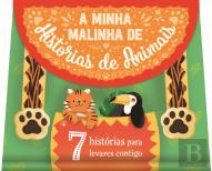 A Minha Malinha de Histórias de Animais