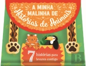 A Minha Malinha de Histórias de Animais