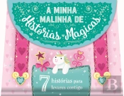 A Minha Malinha de Histórias Mágicas