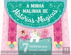 Bertrand.pt - A Minha Malinha de Histórias Mágicas
