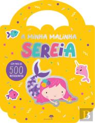 A Minha Malinha Sereia