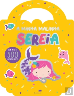 Bertrand.pt - A Minha Malinha Sereia