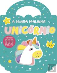 A Minha Malinha Unicórnio