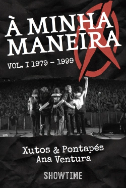 Bertrand.pt - À Minha Maneira