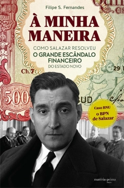 Bertrand.pt - À Minha Maneira