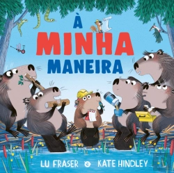 Bertrand.pt - À Minha Maneira