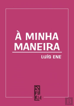 Bertrand.pt - À Minha Maneira