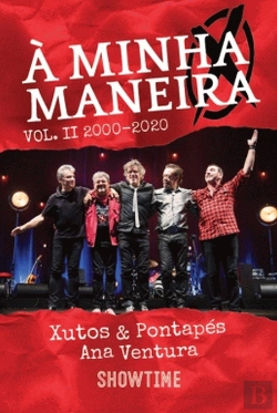 Bertrand.pt - À Minha Maneira