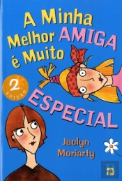 A Minha Melhor Amiga é Muito Especial