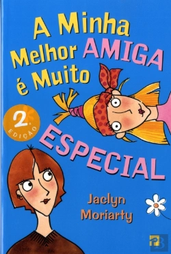 Bertrand.pt - A Minha Melhor Amiga é Muito Especial