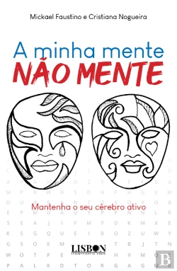 Bertrand.pt - A Minha Mente Não Mente 