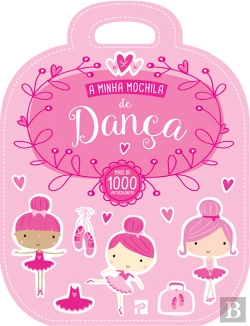 Bertrand.pt - A Minha Mochila de Dança