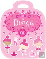 A Minha Mochila de Dança