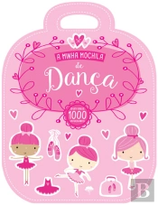 A Minha Mochila de Dança