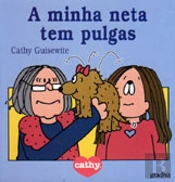A Minha Neta Tem Pulgas