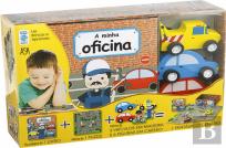 A Minha Oficina