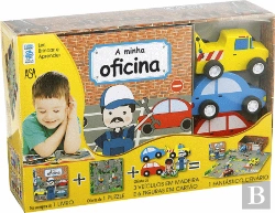 Bertrand.pt - A Minha Oficina