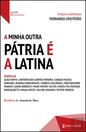 A Minha Outra Pátria é a Latina