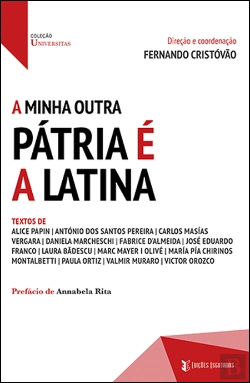Bertrand.pt - A Minha Outra Pátria é a Latina
