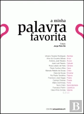 A minha palavra favorita