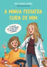 A Minha Pediatra Cuida de Mim