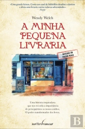 A Minha Pequena Livraria