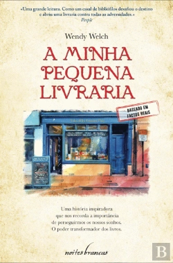 Bertrand.pt - A Minha Pequena Livraria