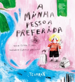 Bertrand.pt - A Minha Pessoa Preferida