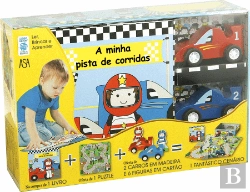 Bertrand.pt - A Minha Pista de Corridas