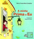 A Minha Prima e Eu