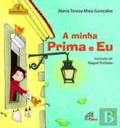 A Minha Prima e Eu