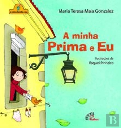 Bertrand.pt - A Minha Prima e Eu