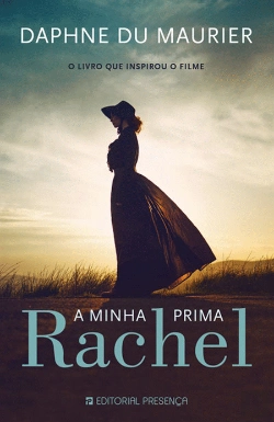 Bertrand.pt - A Minha Prima Rachel