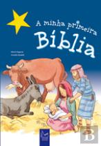 A minha Primeira Bíblia