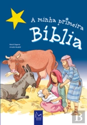 A minha Primeira Bíblia