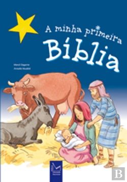 Bertrand.pt - A minha Primeira Bíblia