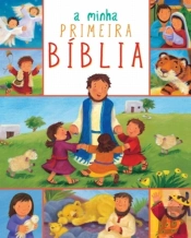 A Minha Primeira Bíblia