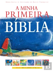 A Minha Primeira Bíblia