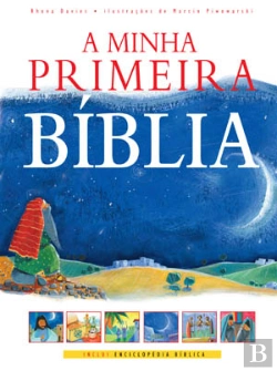 Bertrand.pt - A Minha Primeira Bíblia