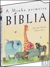 A Minha Primeira Bíblia