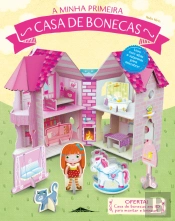 A Minha Primeira Casa de Bonecas