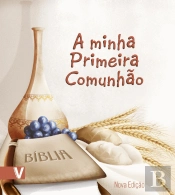 A Minha Primeira Comunhão