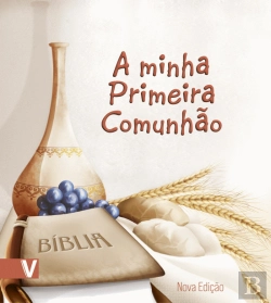 Bertrand.pt - A Minha Primeira Comunhão